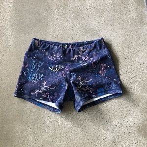 Born Primitive Booty Shorts XS